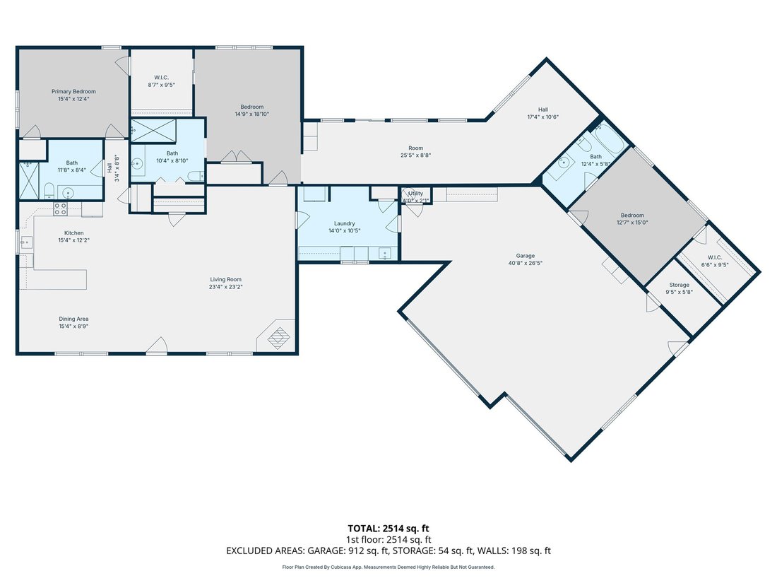 House in Marion, Montana, United States 5 - 17767595