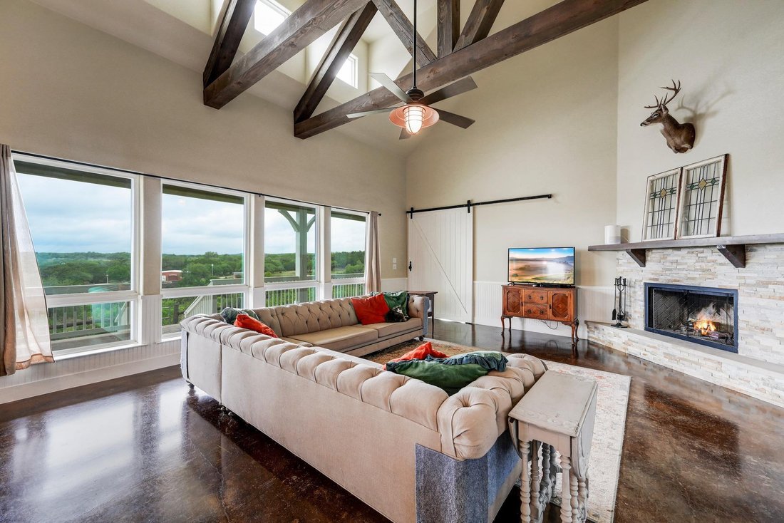 House in Wimberley, Texas, United States 3 - 17430817