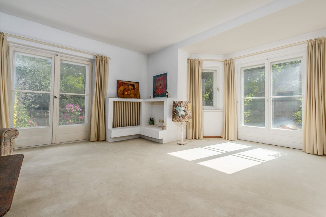 Villa in Berlin, Berlin, Germany 2 - 17767204
