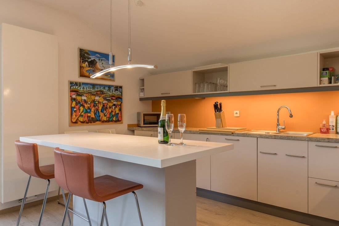Apartment in Ossiach, Carinthia, Austria 5 - 17763321