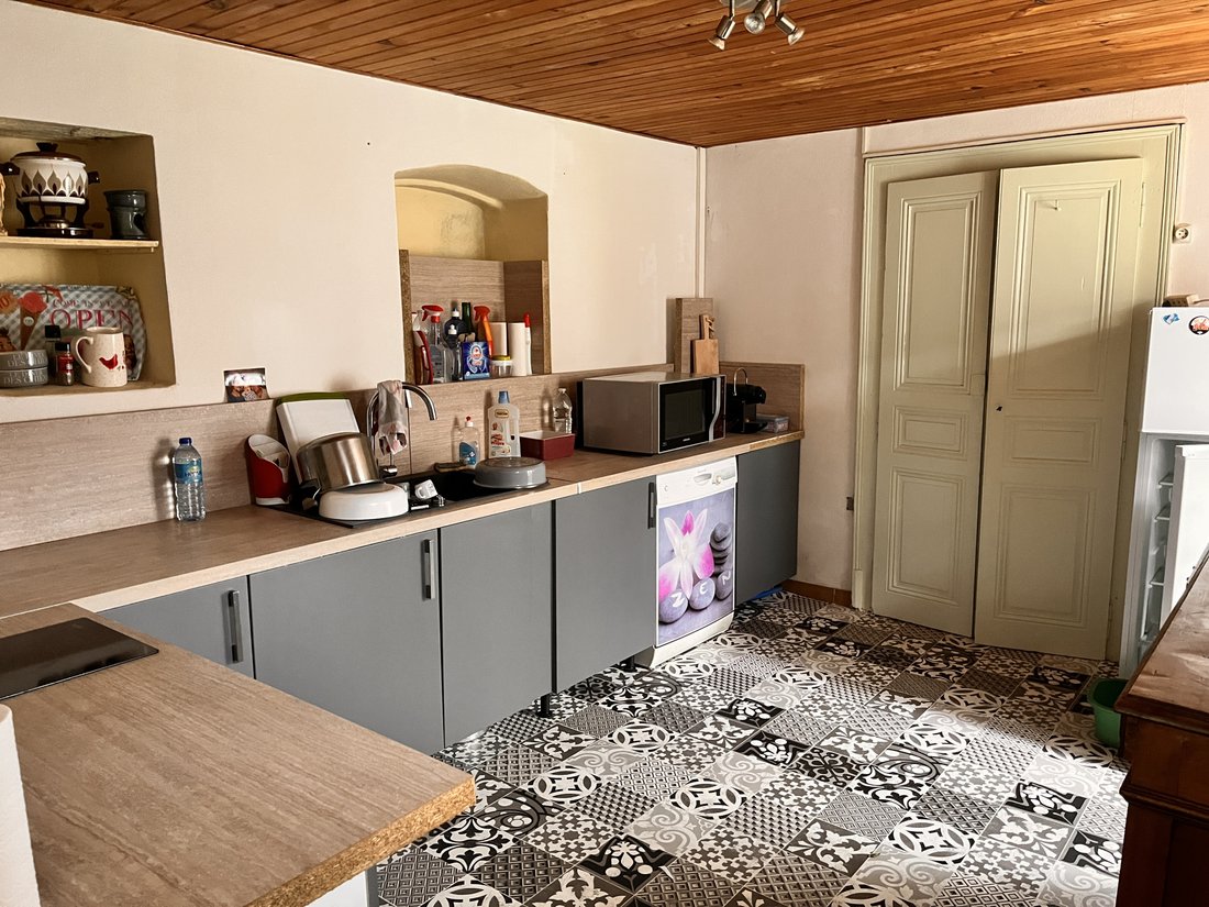 Land in Italie-Jacotot, Aix-les-Bains, France 4 - 17767418