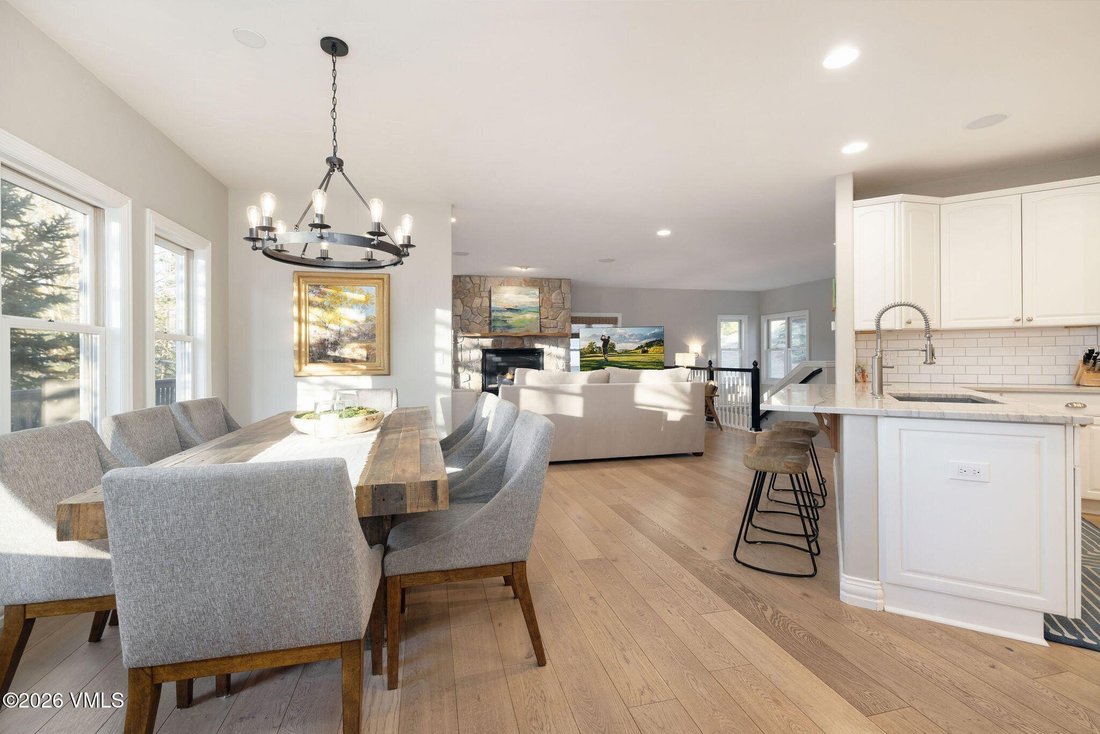 House in Edwards, Colorado, United States 1 - 17766834