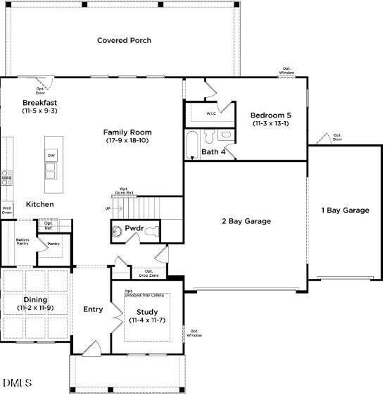 House in Lillington, North Carolina, United States 5 - 17765524