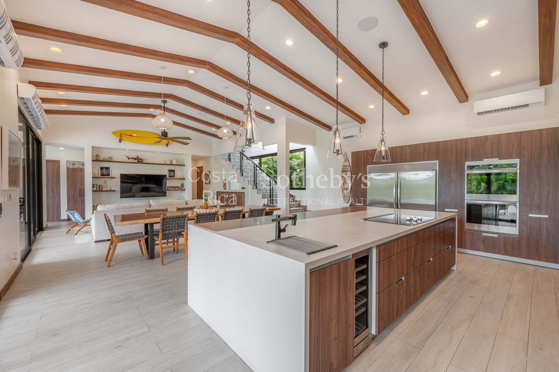 House in Playa Grande, Guanacaste Province, Costa Rica 3 - 17764443