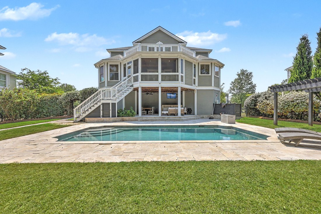 House in Charleston, South Carolina, United States 4 - 17769515