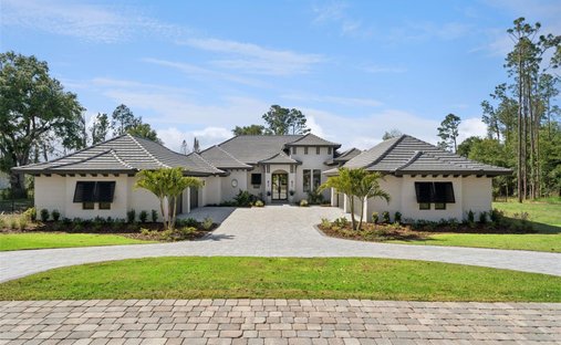 Haus in Montverde, Florida, Vereinigte Staaten 1