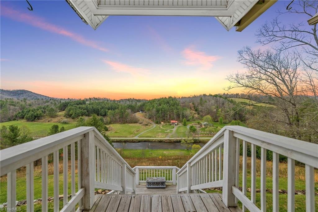 House in West Jefferson, North Carolina, United States 5 - 17764099
