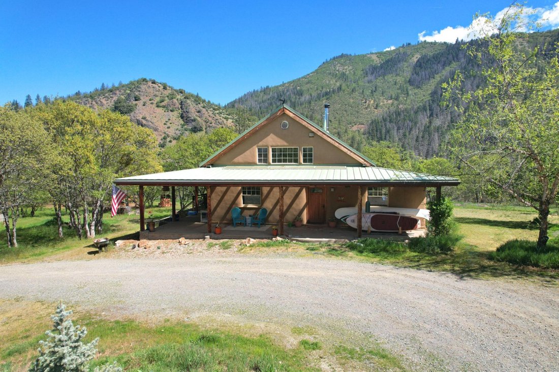 Maison à Applegate, Oregon, États-Unis 3 - 17765526