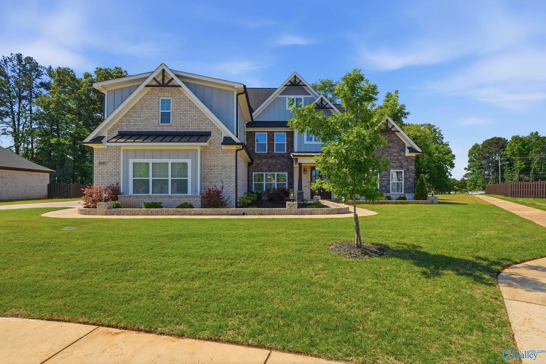 House in Athens, Alabama, United States 1 - 17765697