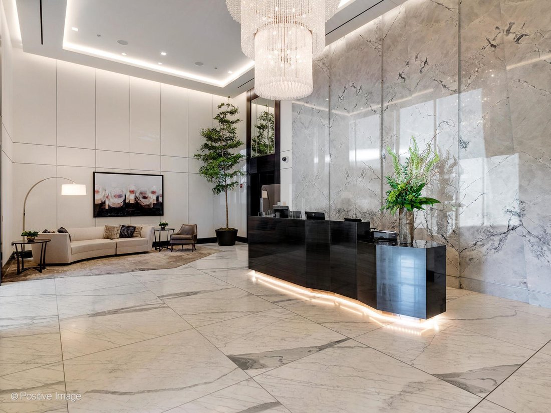 Condo in Chicago, Illinois, United States 3 - 17765778