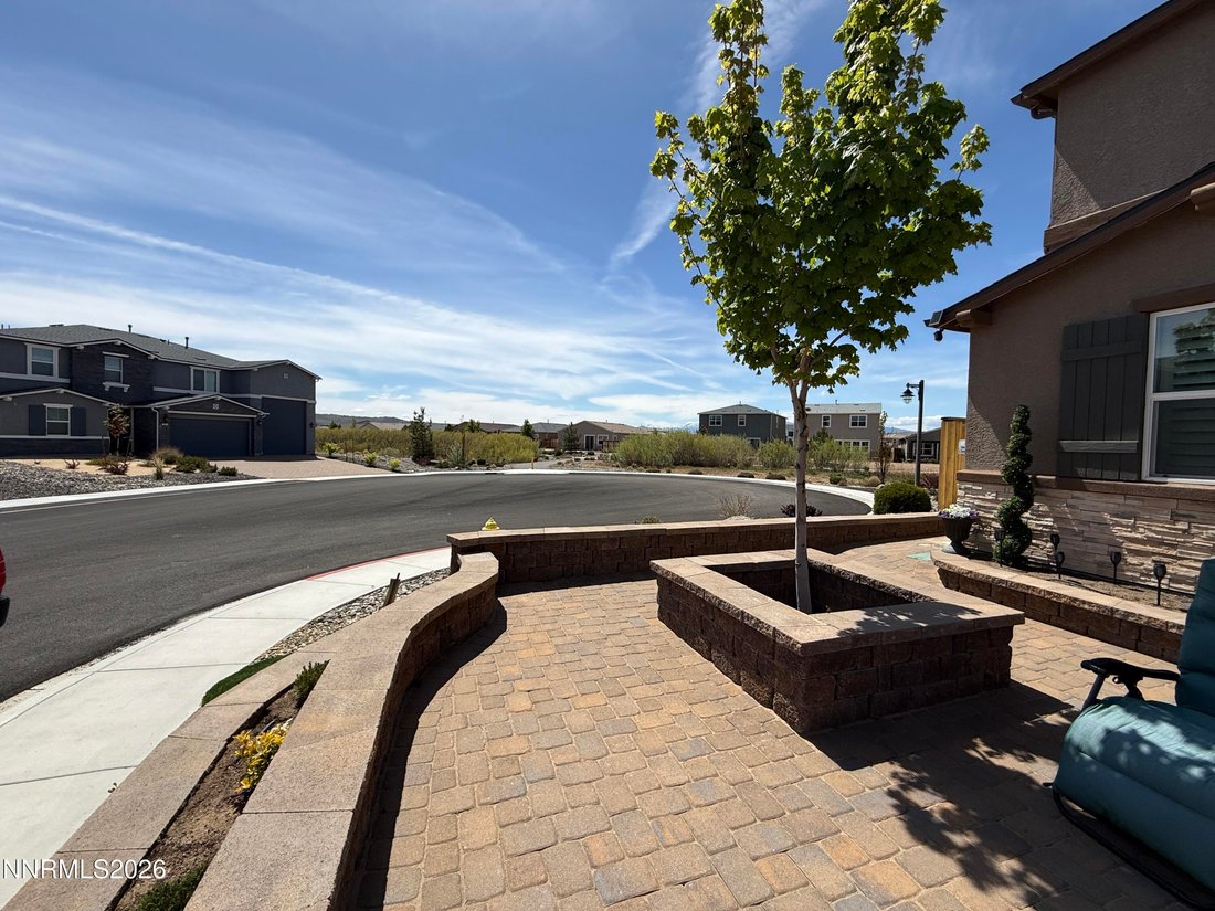 House in Sparks, Nevada, United States 2 - 17732640