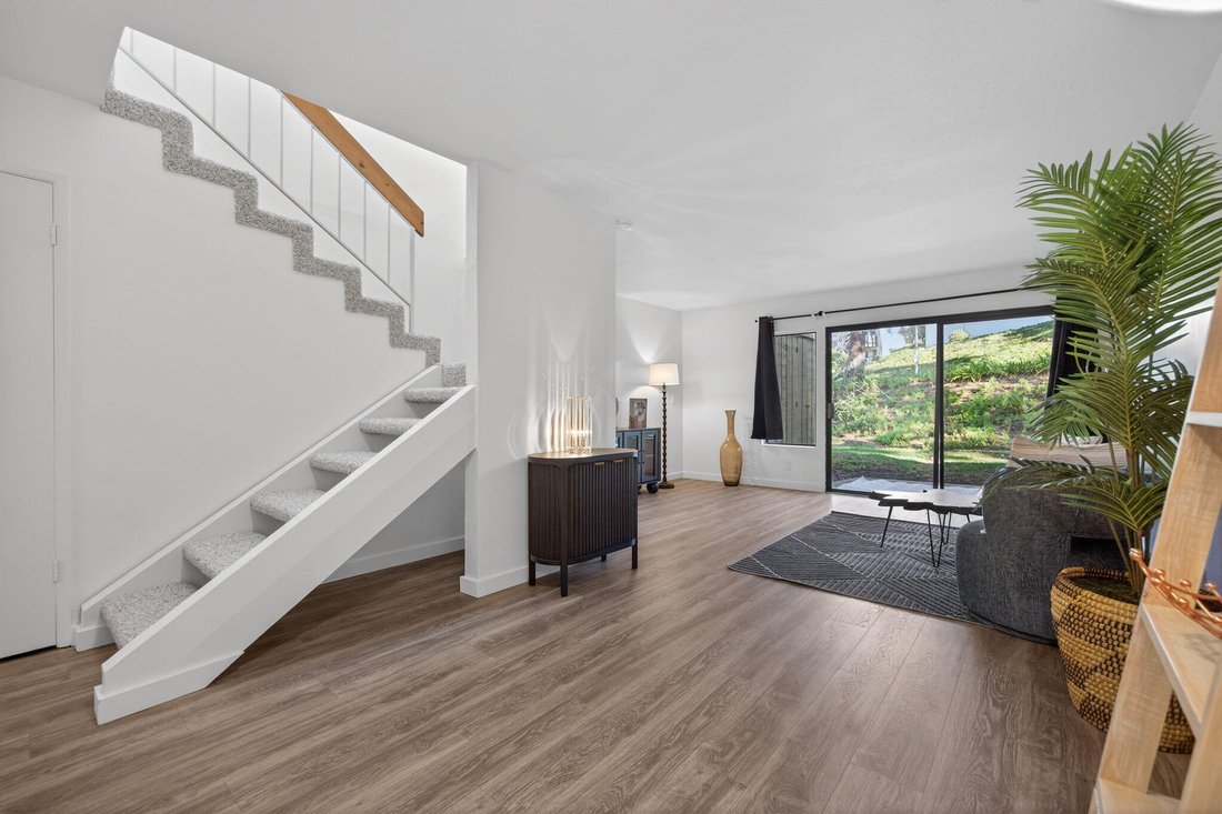 Appartement à Santa Barbara, Californie, États-Unis 3 - 16821389