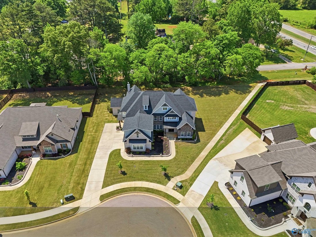 House in Athens, Alabama, United States 2 - 17765697