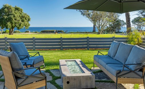 Santa Barbara, California, Stati Uniti 1