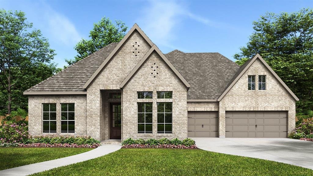 House in Rockwall, Texas, United States 1 - 17769133