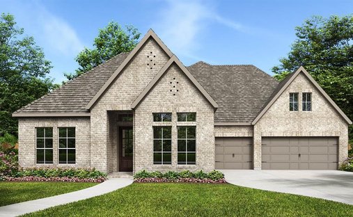 House in Rockwall, Texas, United States 1