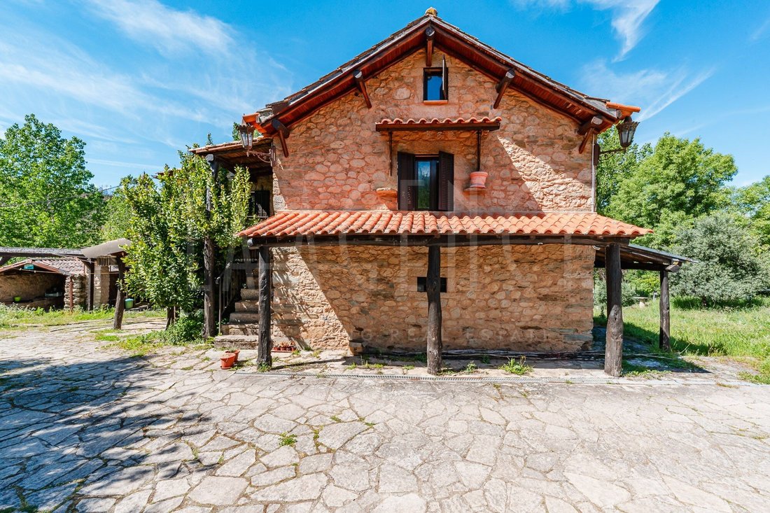 Finca in Covilha e Canhoso, Castelo Branco District, Portugal 2 - 17372021