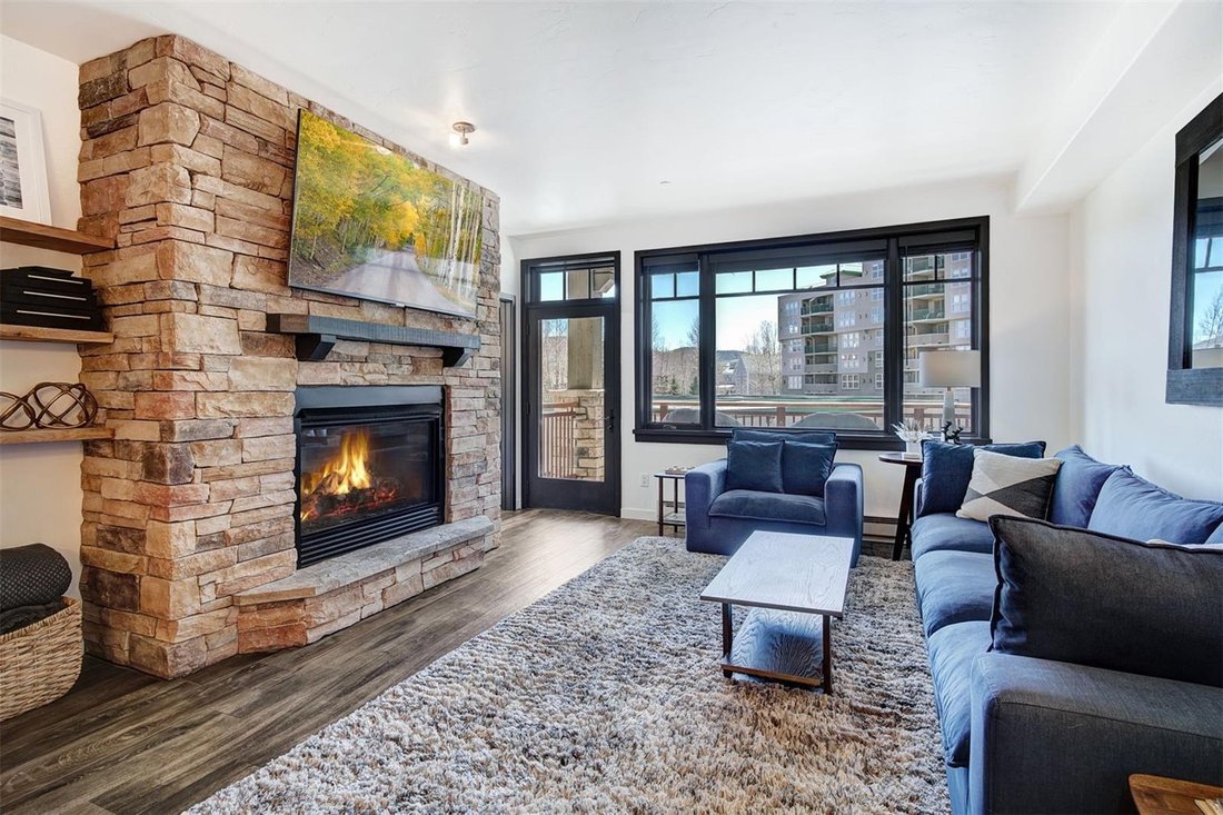 Condo in Frisco, Colorado, United States 2 - 17767591