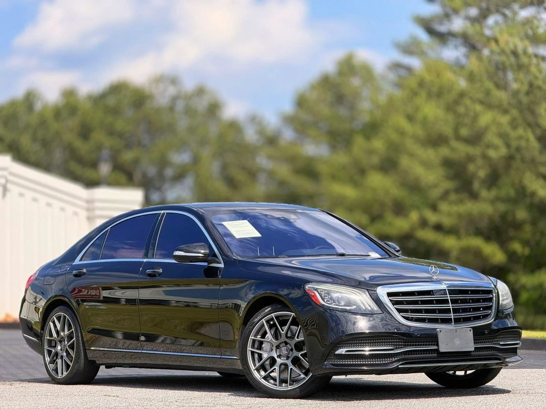 Sedan in Lawrenceville, GA, United States 5 - 17766279