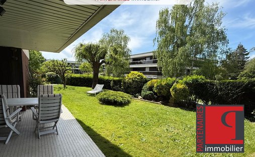 Appartement à Le Chesnay, Le Chesnay-Rocquencourt, France 1