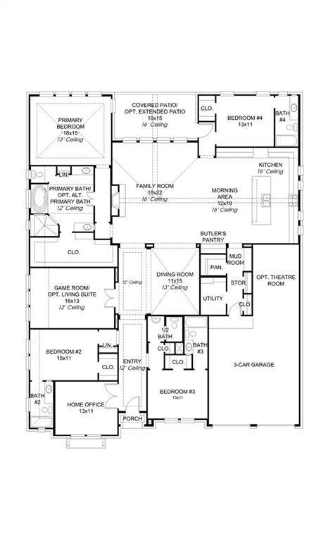House in Heath, Texas, United States 2 - 17769140
