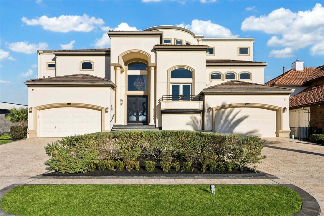 House in League City, Texas, United States 2 - 17765276