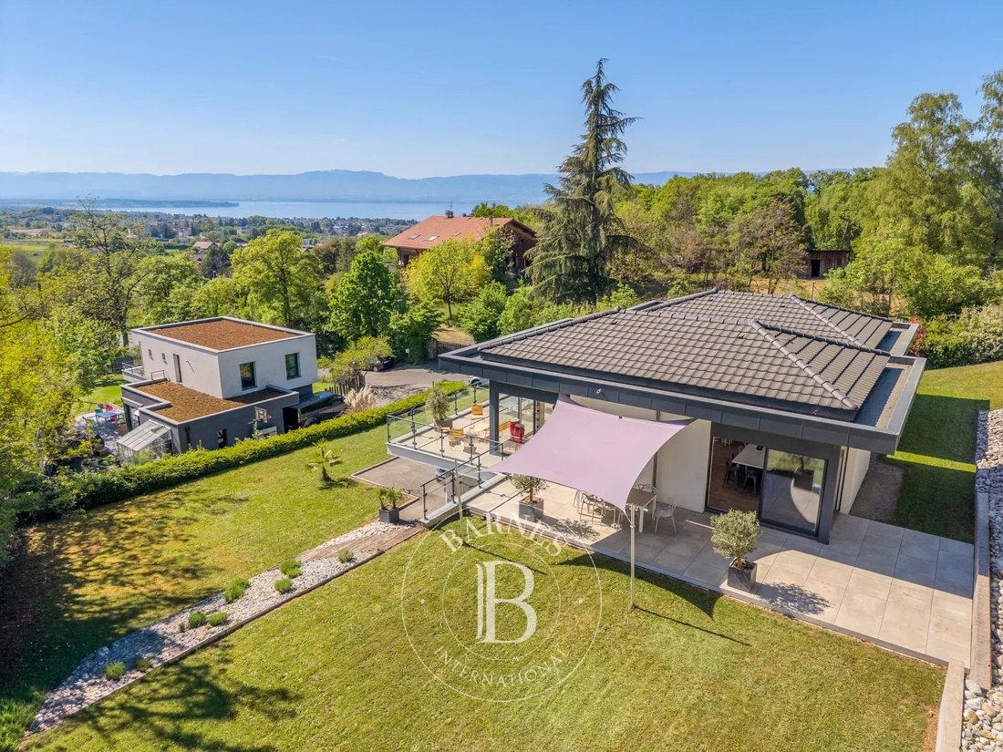 House in Cités, Thonon-les-Bains, France 3 - 17764821