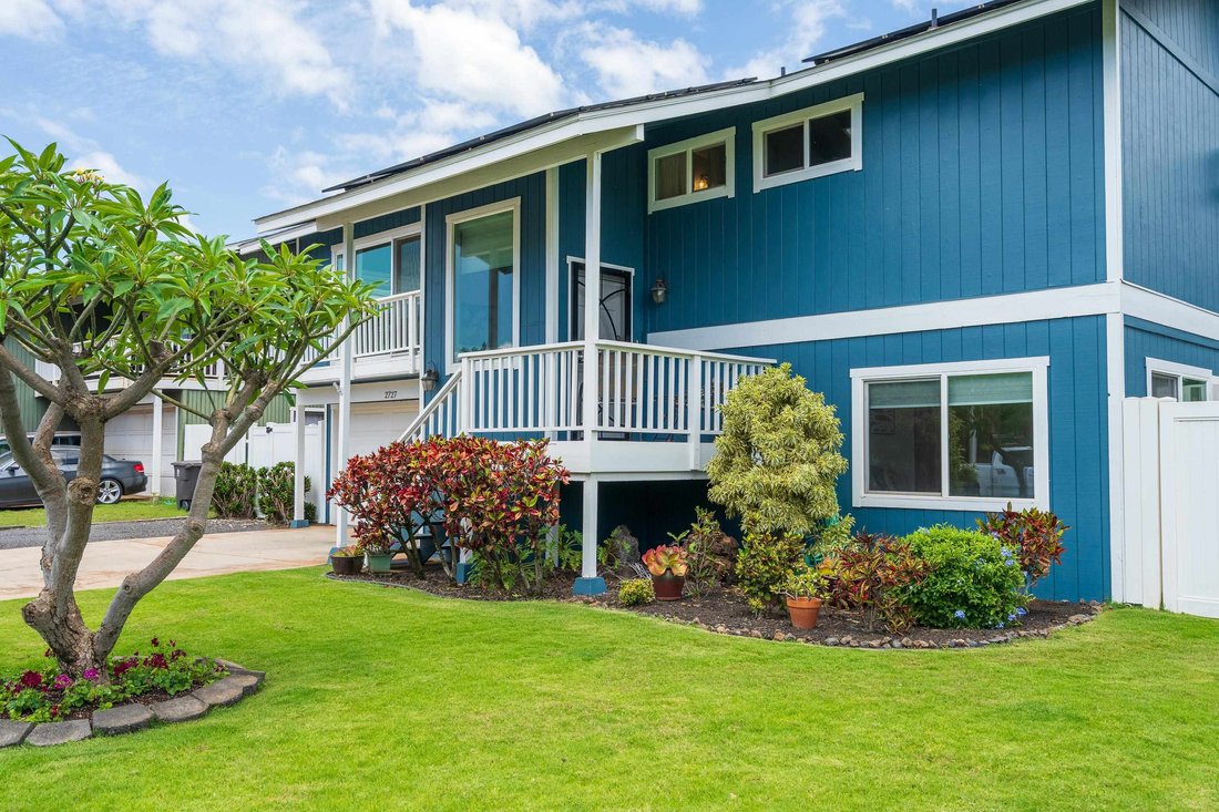 House in Kihei, Hawaii, United States 1 - 17763483
