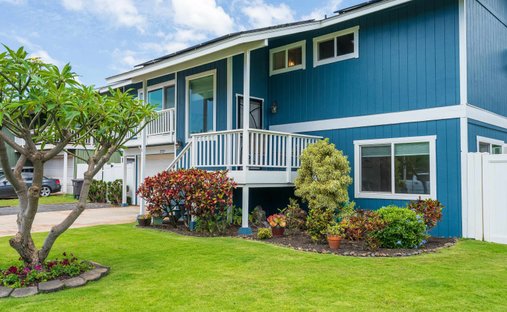 House in Kihei, Hawaii, United States 1
