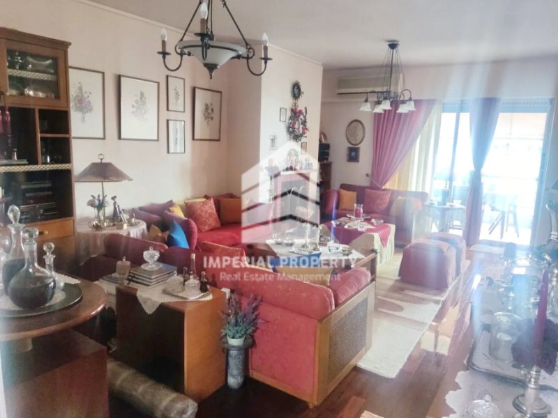 Apartment in Nea Smyrni, Attica, Greece 1 - 17766599