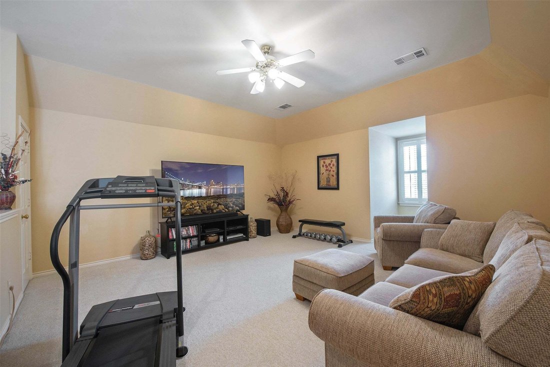 House in Houston, Texas, United States 4 - 17768773