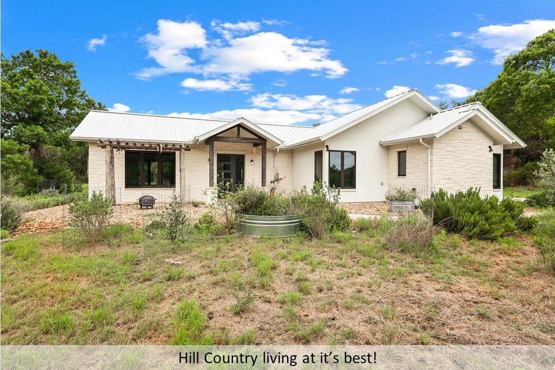 House in Dripping Springs, Texas, United States 3 - 17765642