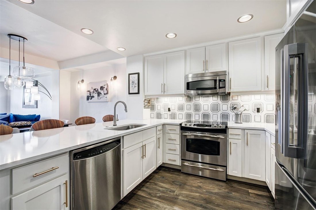Condo in Frisco, Colorado, United States 4 - 17767591