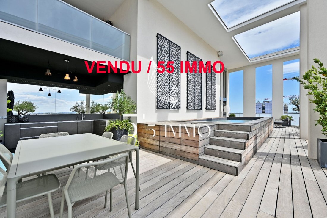 Apartment in Centre Historique, Montpellier, France 2 - 17769246