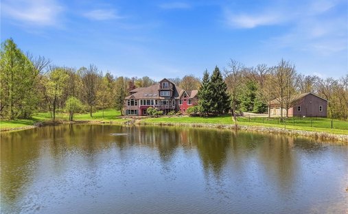 Casa a Hinckley, Ohio, Stati Uniti 1