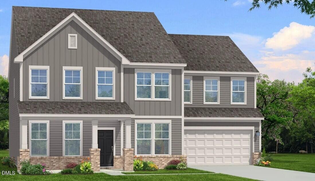 House in Lillington, North Carolina, United States 2 - 17765524