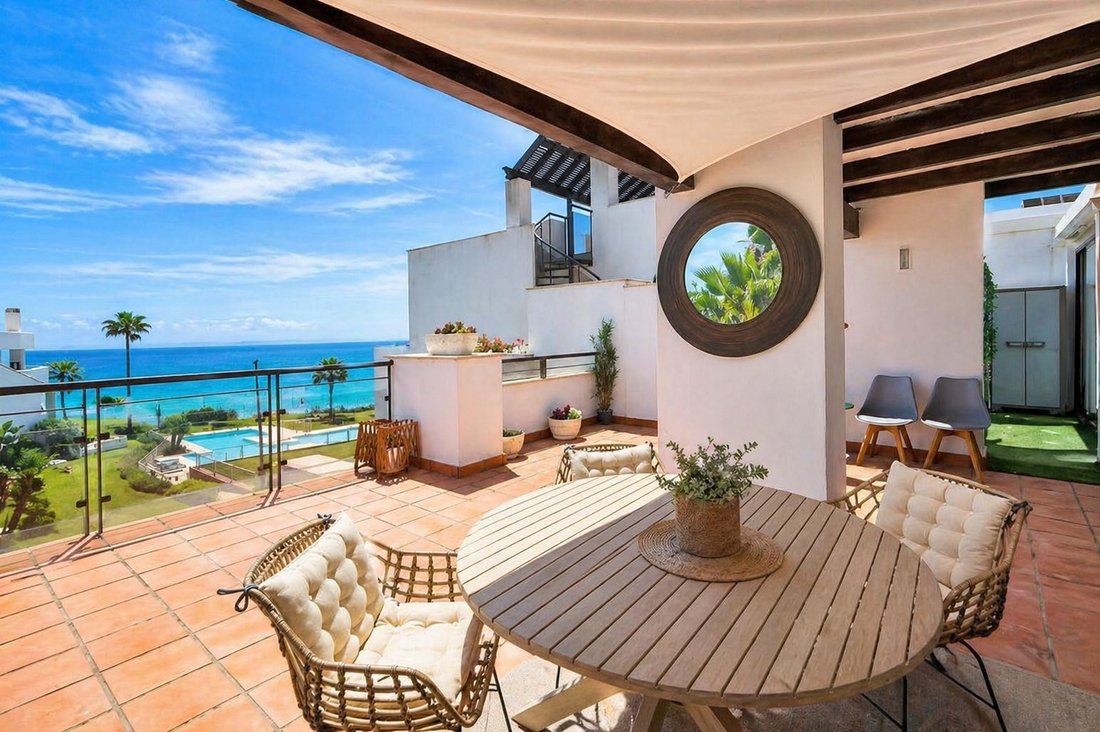 Apartment in Casares, Andalusia, Spain 3 - 17767539