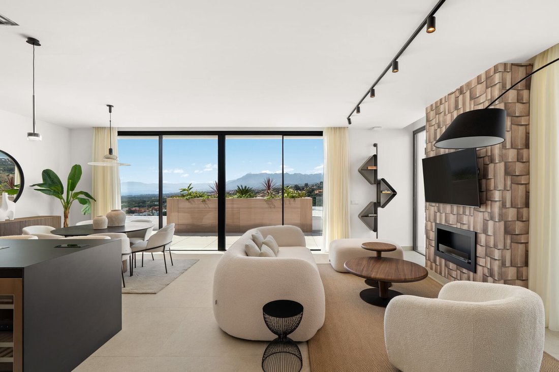 Penthouse en Puerto De Cabopino, Elviria-Cabopino, Marbella 2 - 17768425