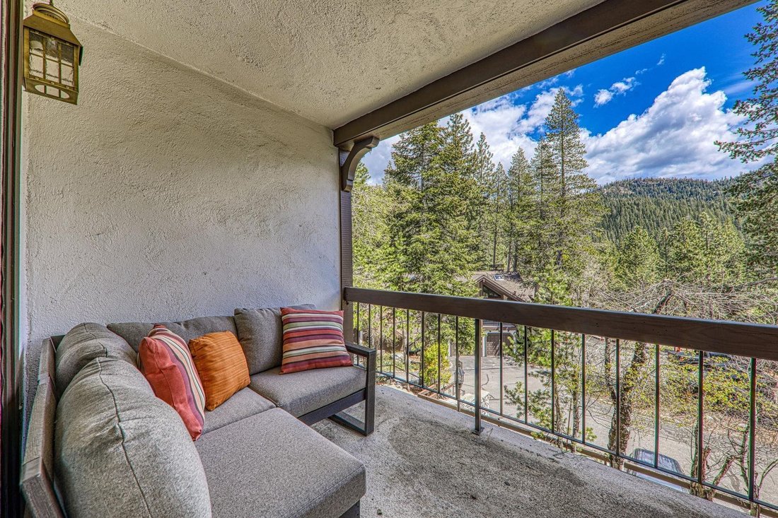 House in Olympic Valley, California, United States 3 - 17769255