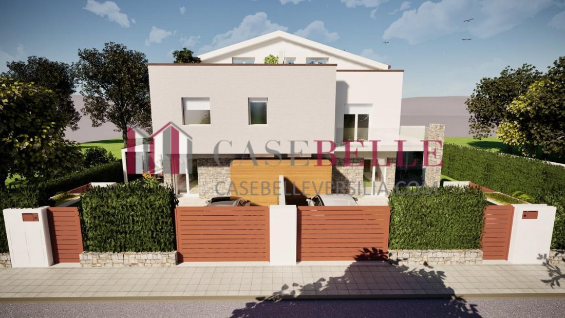 Country House in Lido di Camaiore, Camaiore, Tuscany 4 - 17765596