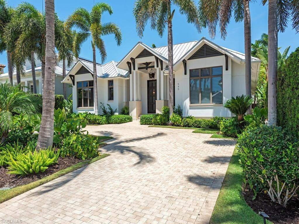 House in Naples, Florida, United States 2 - 17766908