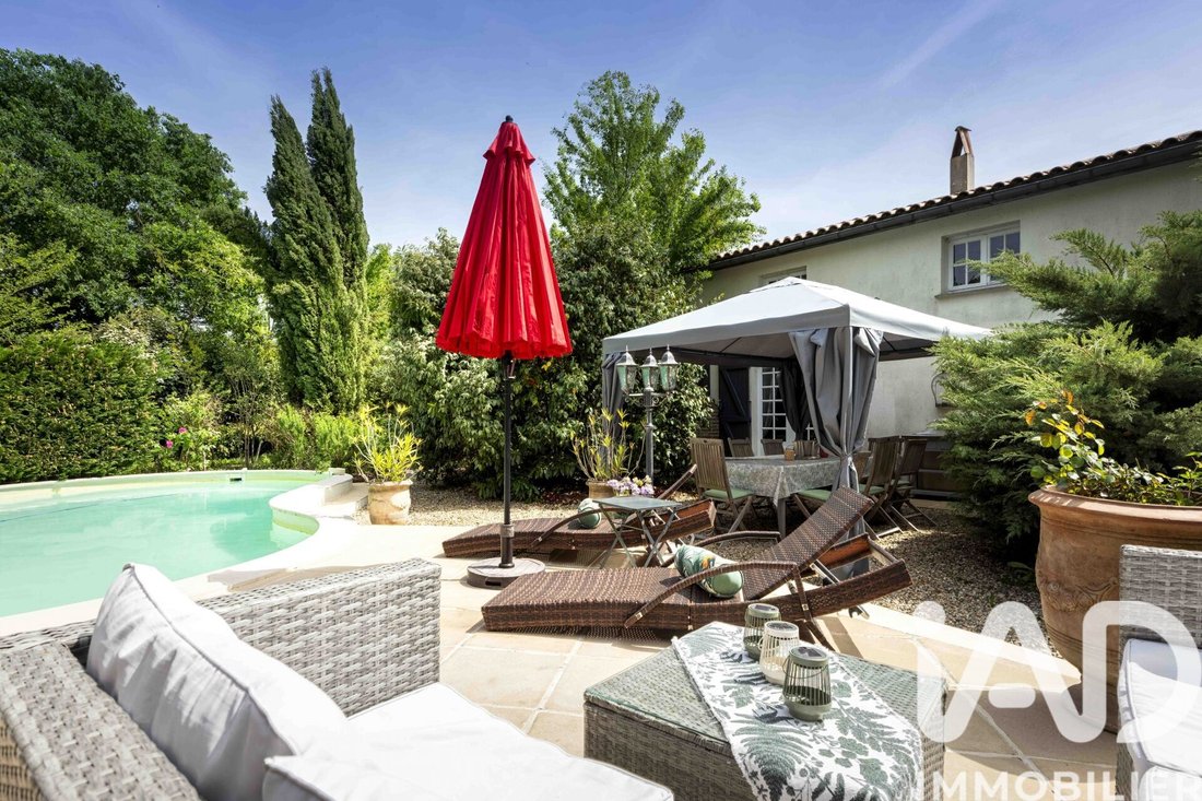 House in Arsac, Nouvelle-Aquitaine, France 5 - 17763975