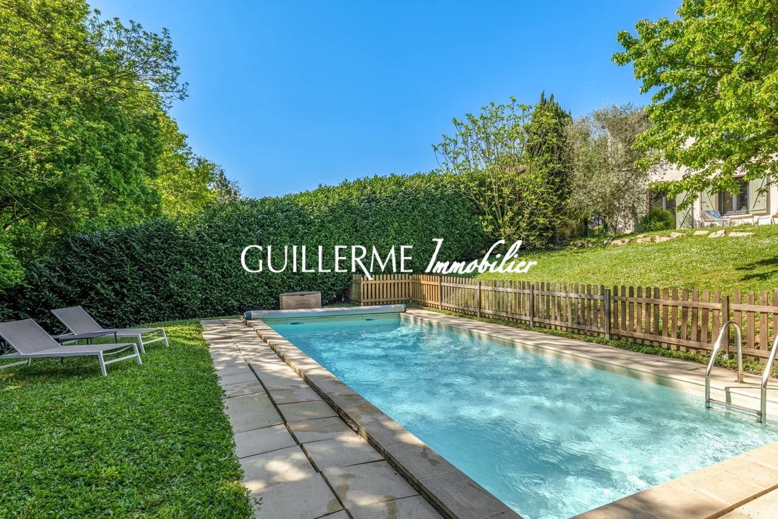 House in Est, Dardilly, France 4 - 17768538