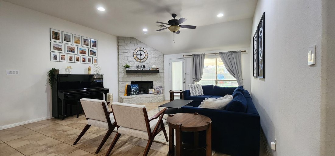 House in Austin, Texas, United States 2 - 17769097