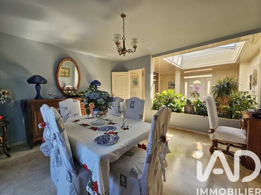 House in Las Cobas-Clos Banet, Perpignan, France 3 - 17764548