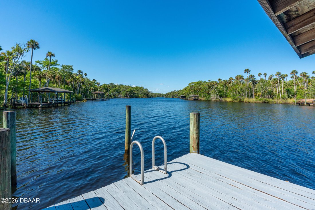 House in Ormond Beach, Florida, United States 5 - 16992040