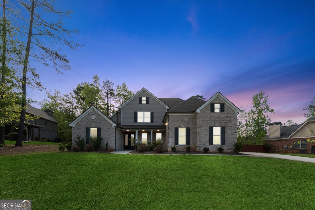 House in Douglasville, Georgia, United States 2 - 17765592
