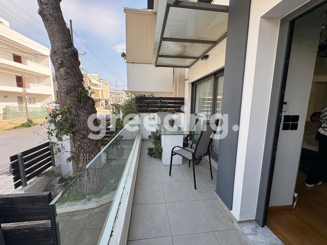 Apartment in Chalandri, Attica, Greece 1 - 17764455