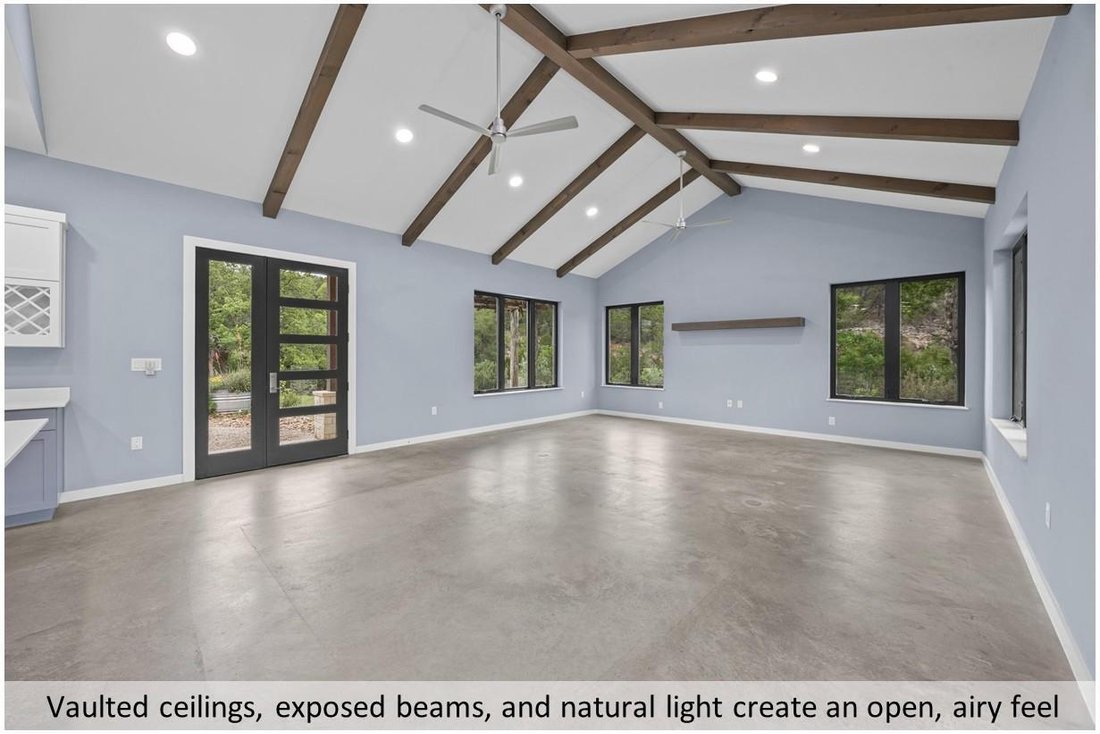 House in Dripping Springs, Texas, United States 5 - 17765642