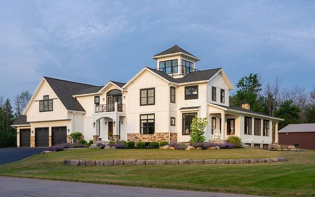 House in Hilton, New York, United States 3 - 17769760